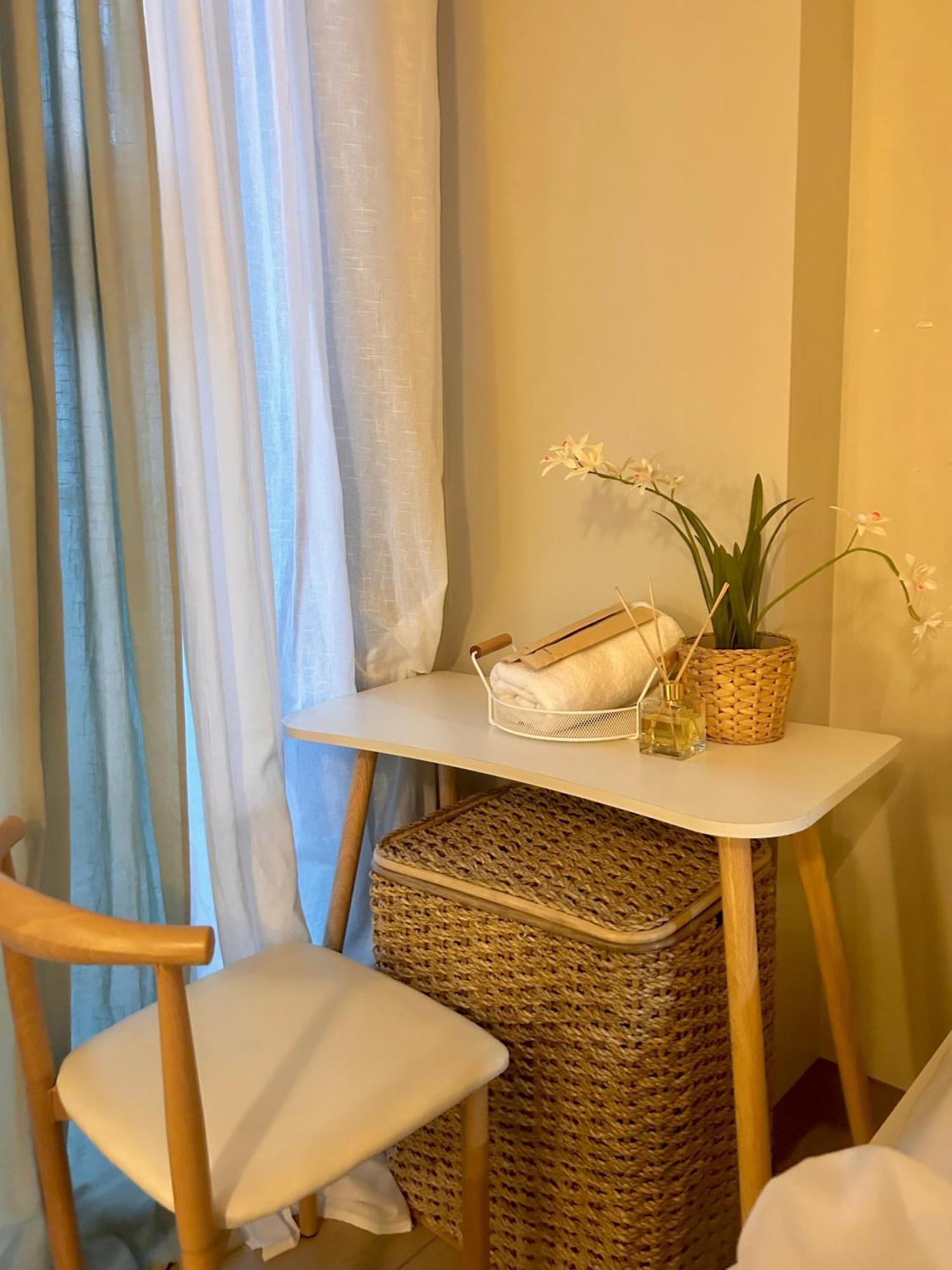 Aryanna Ryelle's Staycation Resort Pasay