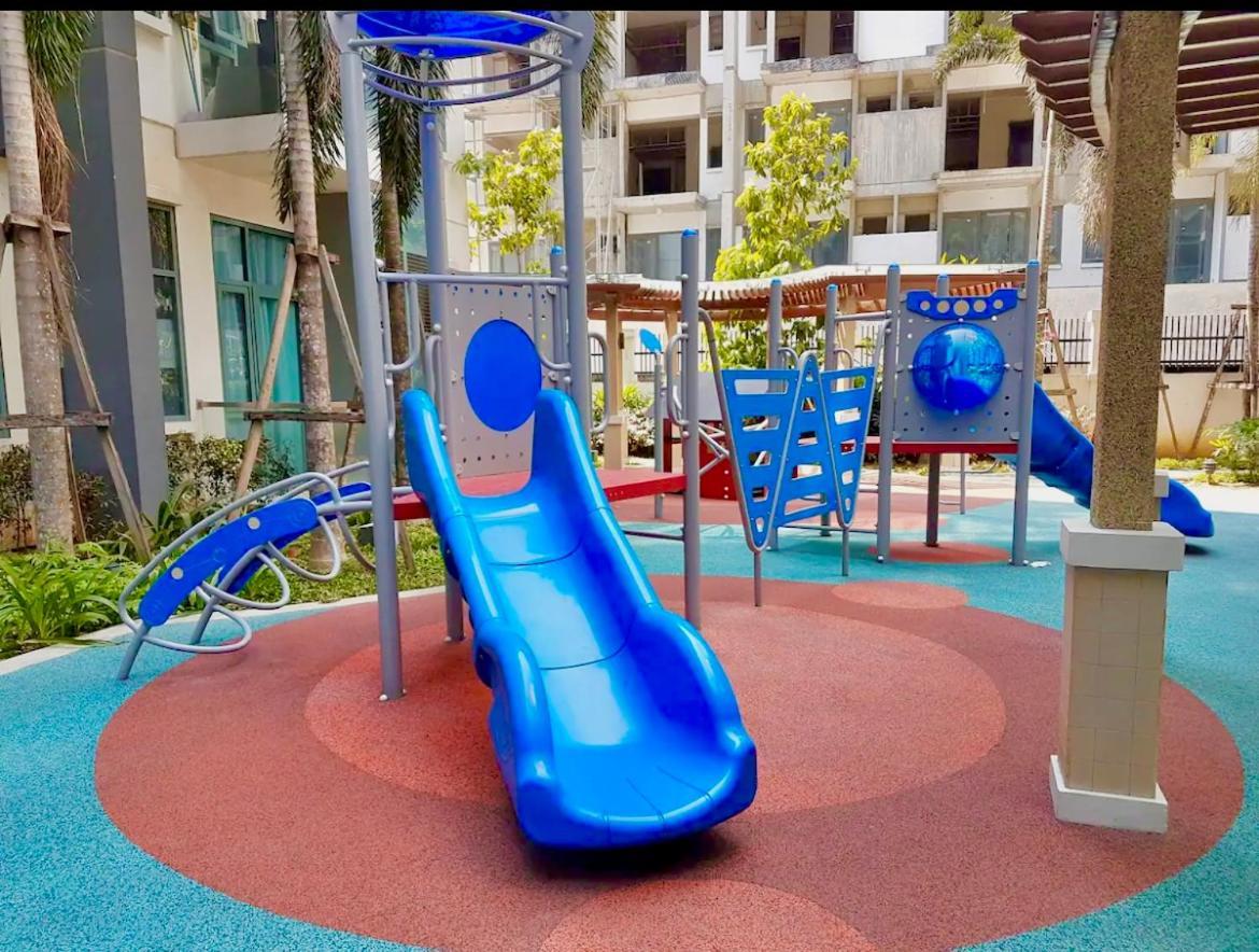 Aryanna Ryelle's Staycation Resort