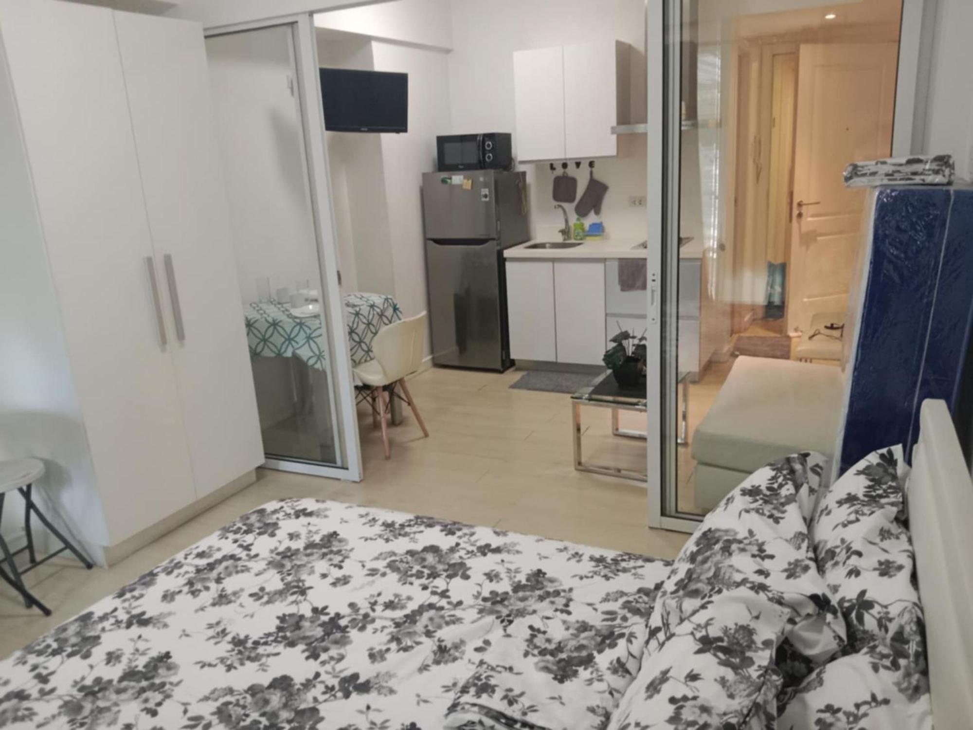 Azure Residences By Florendo Manila