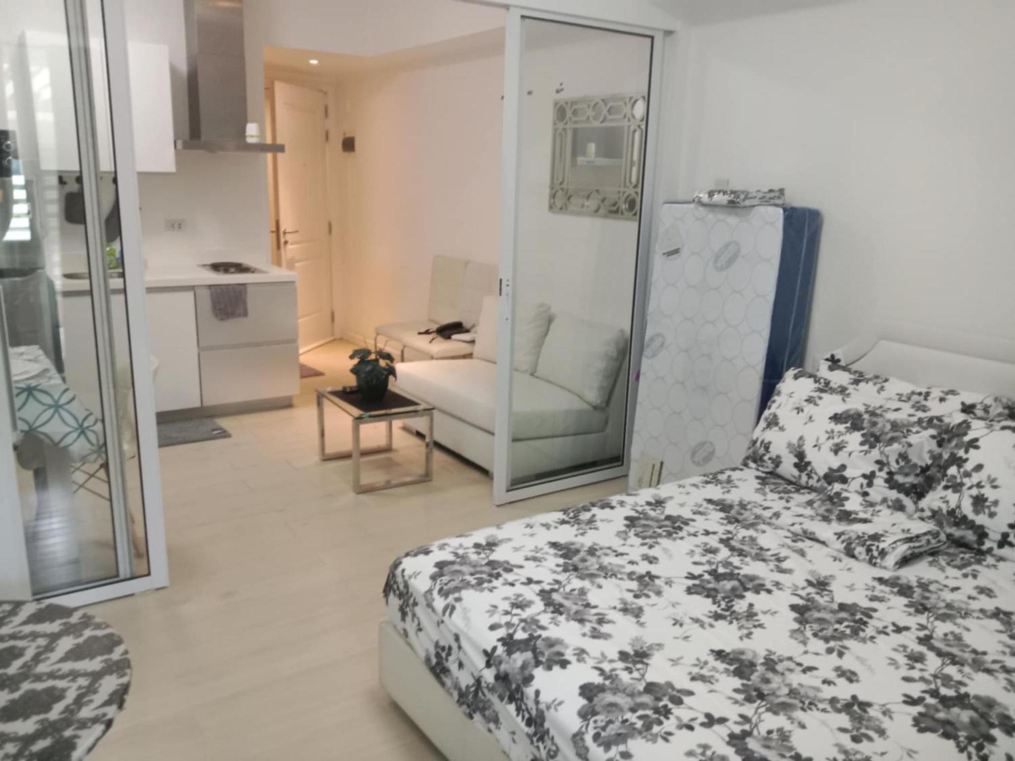 Azure Residences By Florendo * Manila