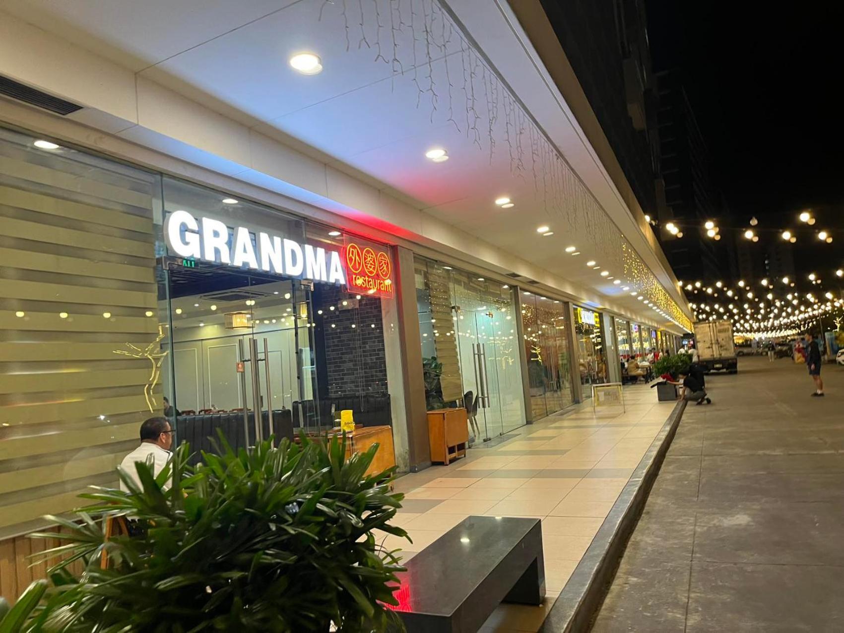 2 Beds With Balcony&wifi 4pax Shore 2 Moa Complex 735 *