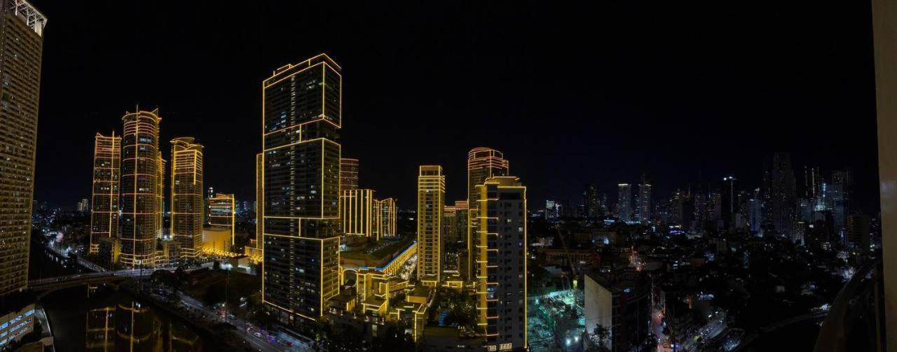 The Metro Zen At Hotel Residences Acqua *