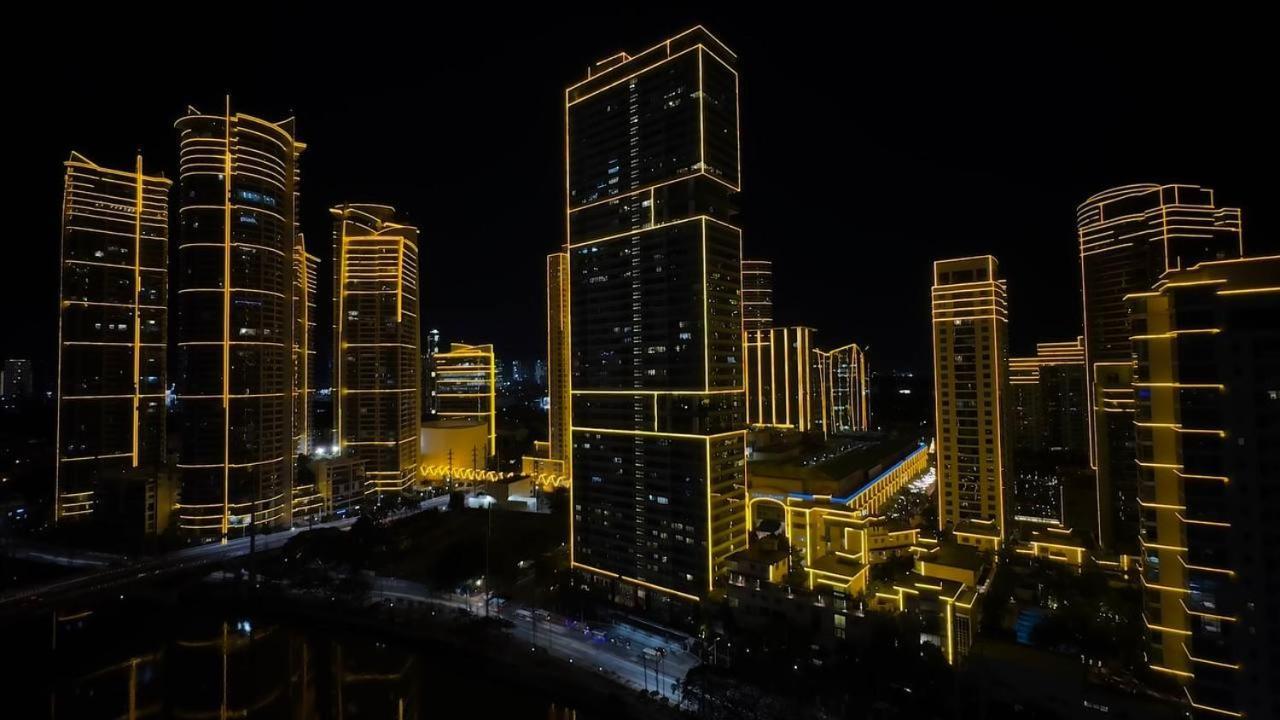 The Metro Zen At Hotel Residences Acqua