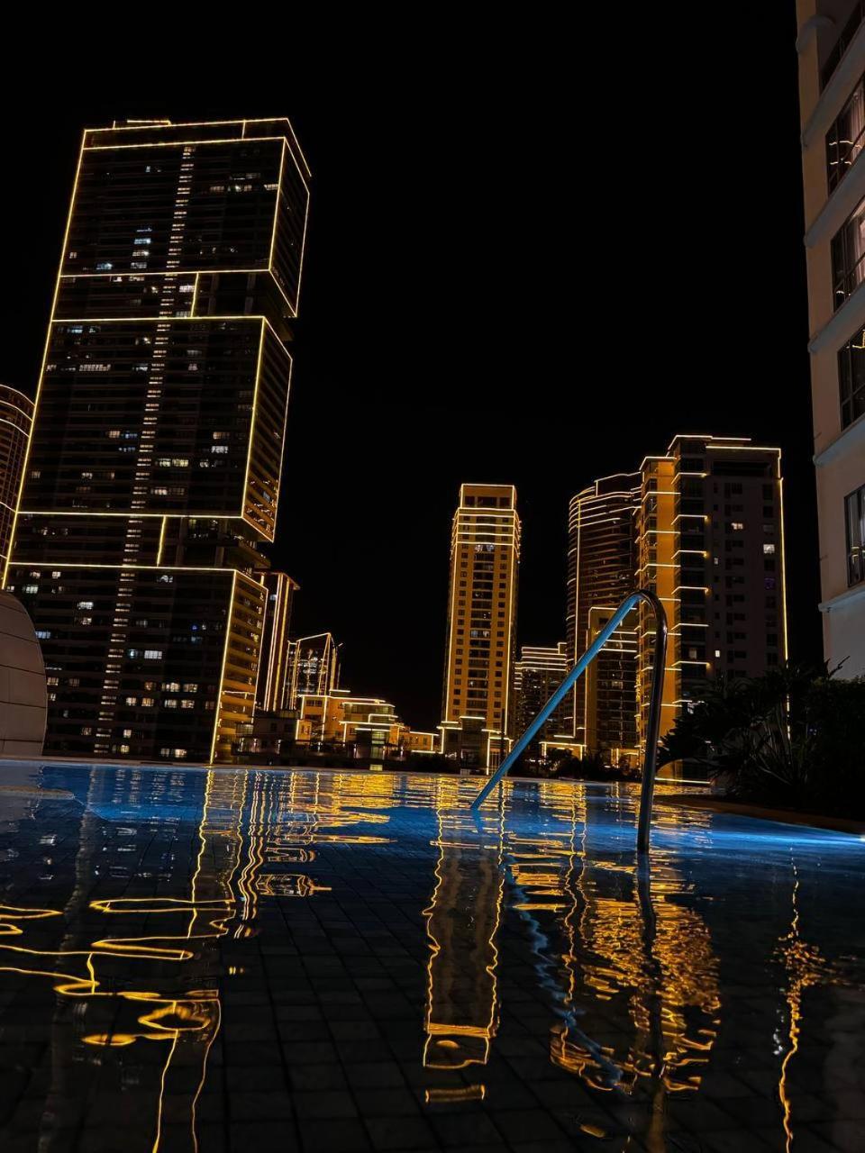 The Metro Zen At Hotel Residences Acqua *