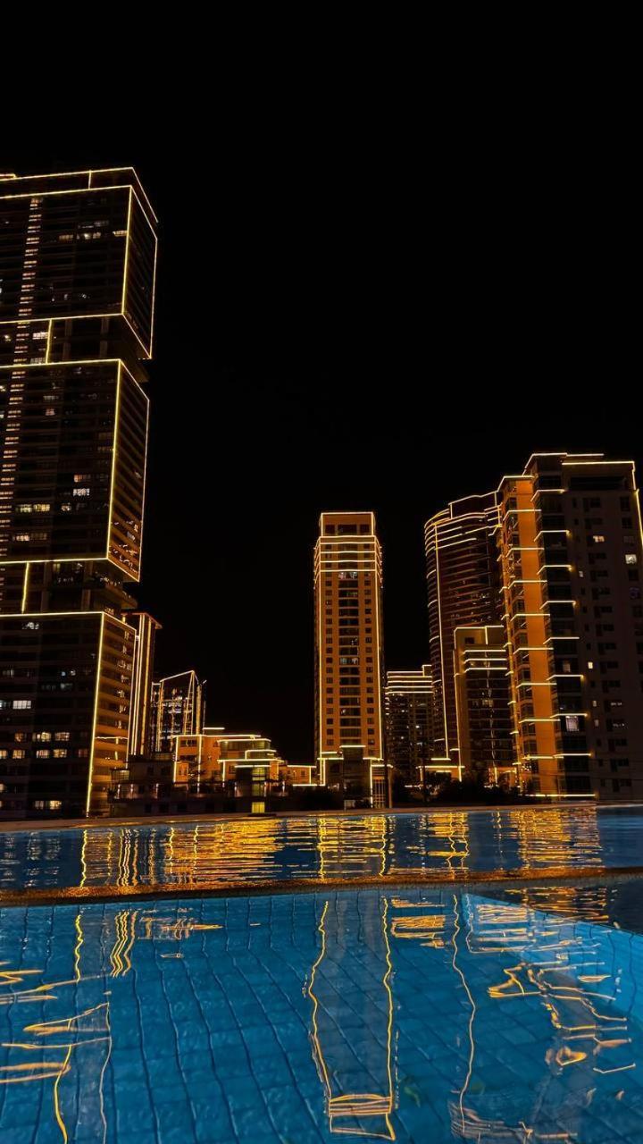 The Metro Zen At Hotel Residences Acqua Manila