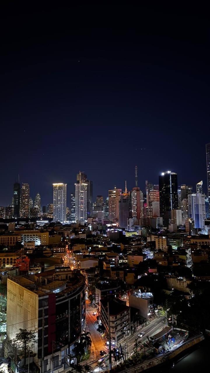 The Metro Zen At Hotel Residences Acqua * Manila