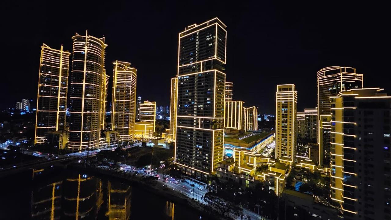 The Metro Zen At Hotel Residences Acqua Manila