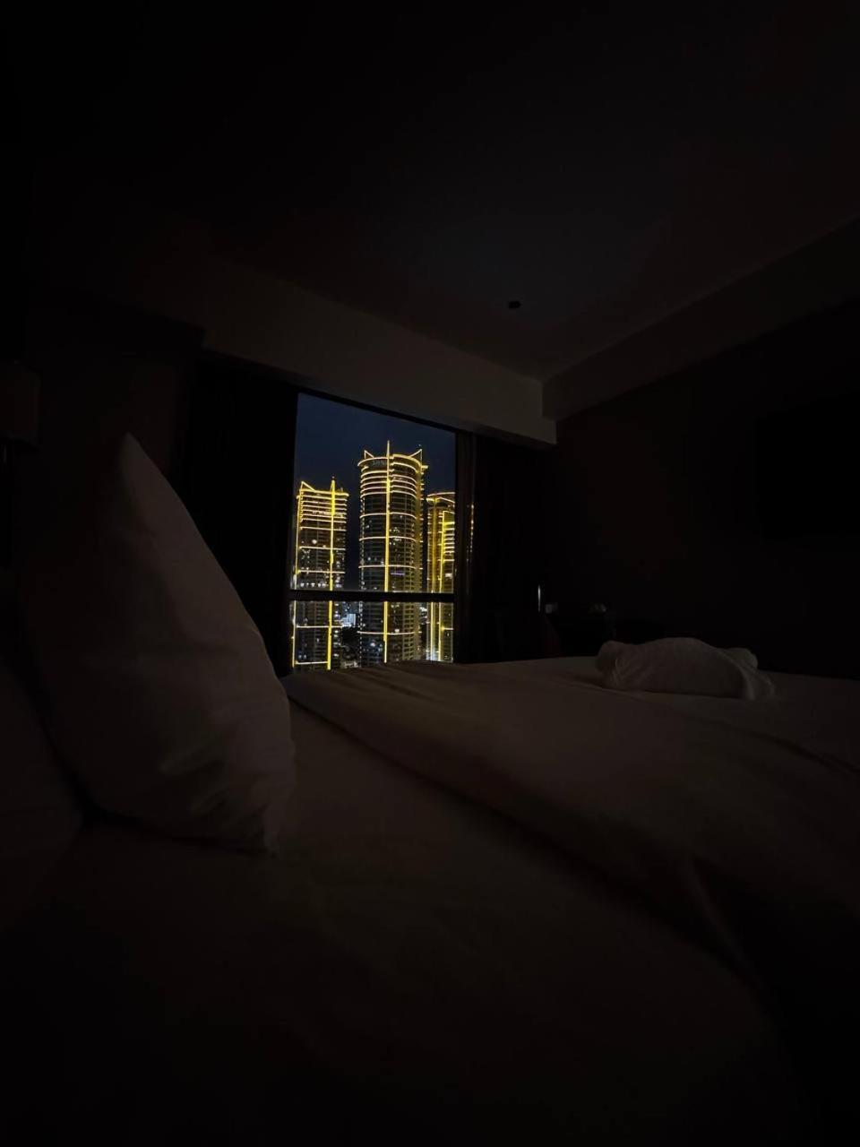 The Metro Zen At Hotel Residences Acqua