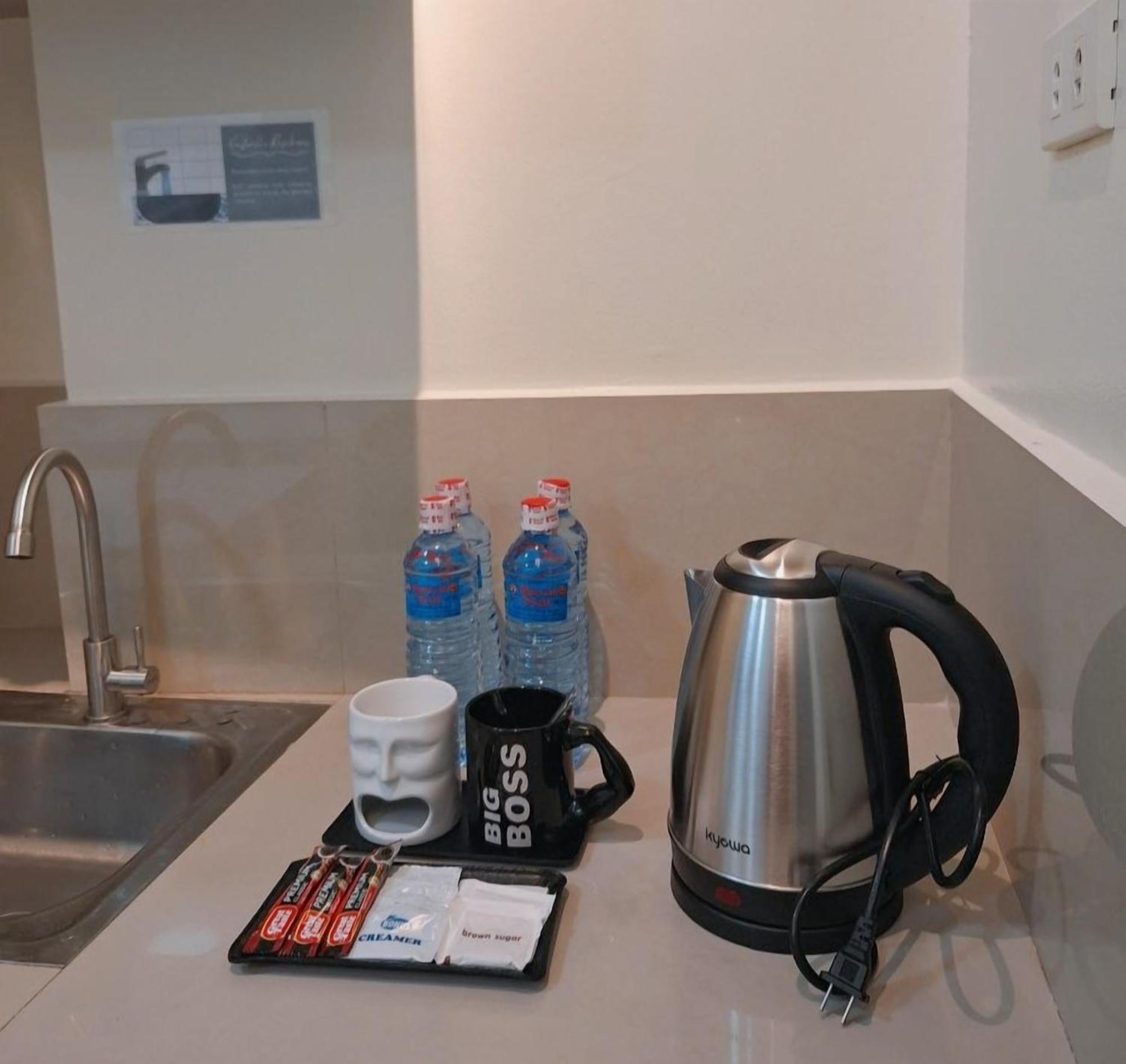 Hotel Kristoville Residences Manila