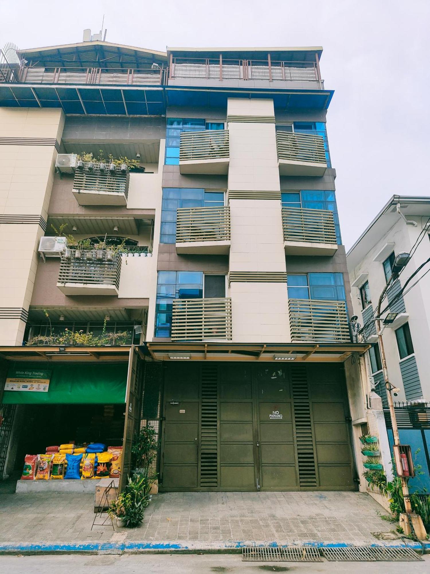 Kristoville Residences * Manila