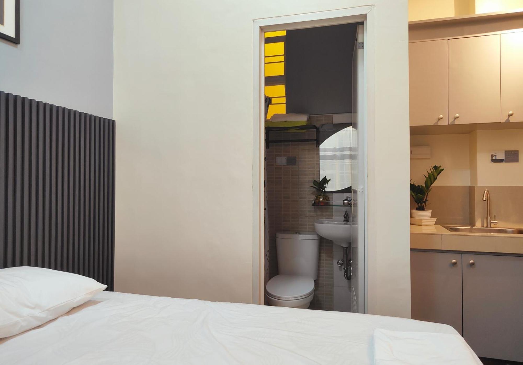 Hotel Kristoville Residences