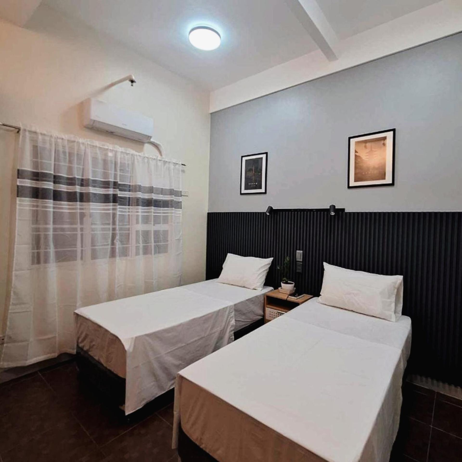Kristoville Residences Hotel