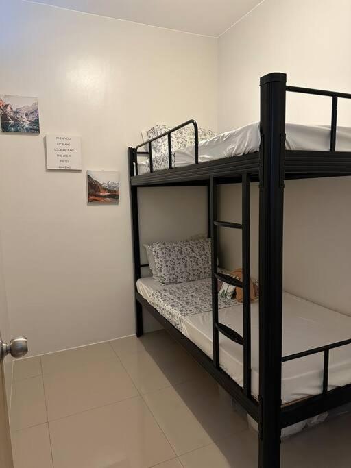 Serene 2br Unit In Vine Residences, Quezon Apartment Manila
