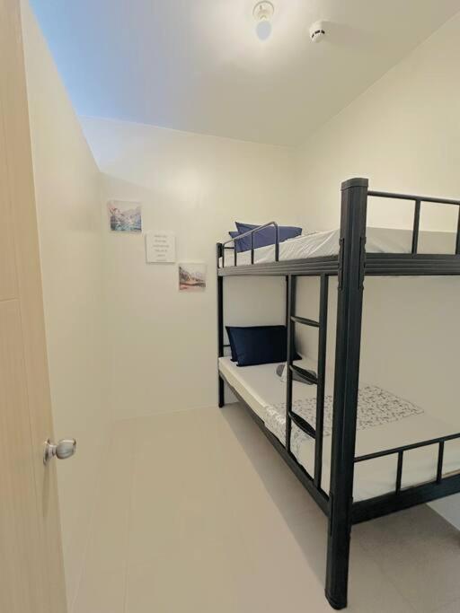 Apartment Serene 2br Unit In Vine Residences, Quezon