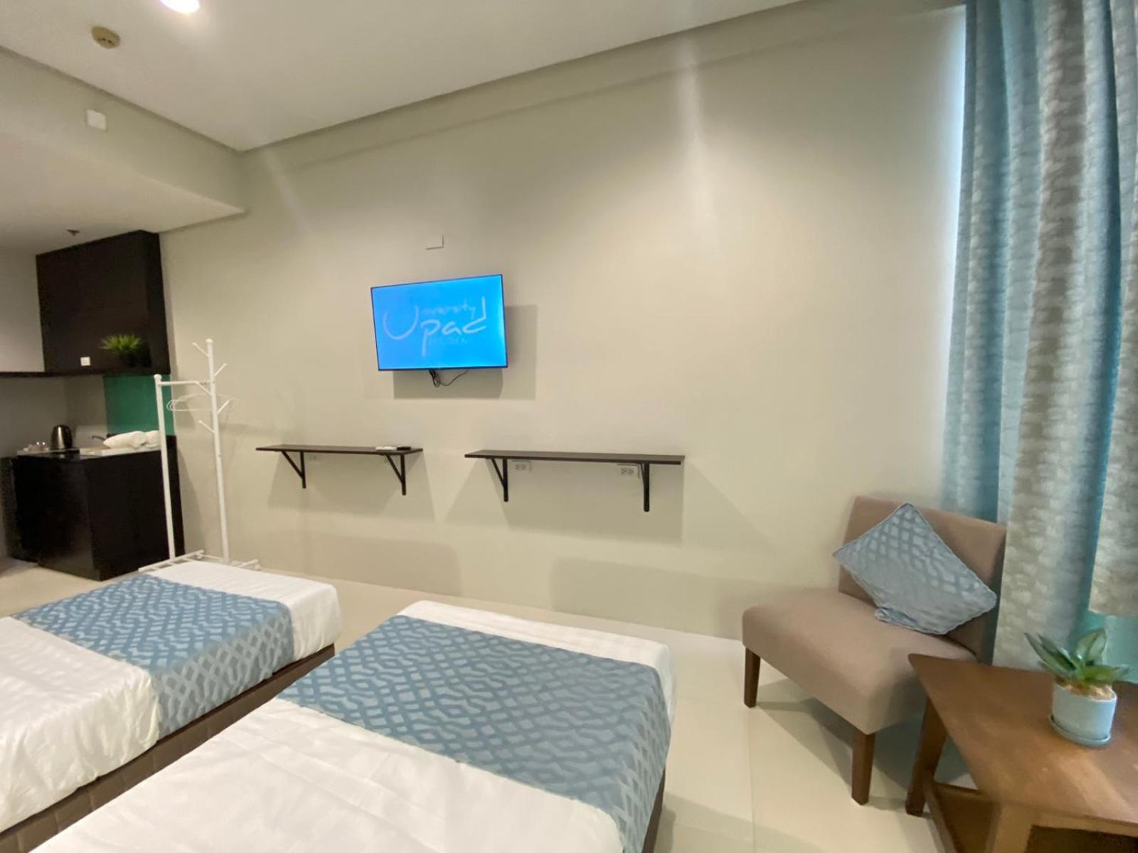 Hostel Upad