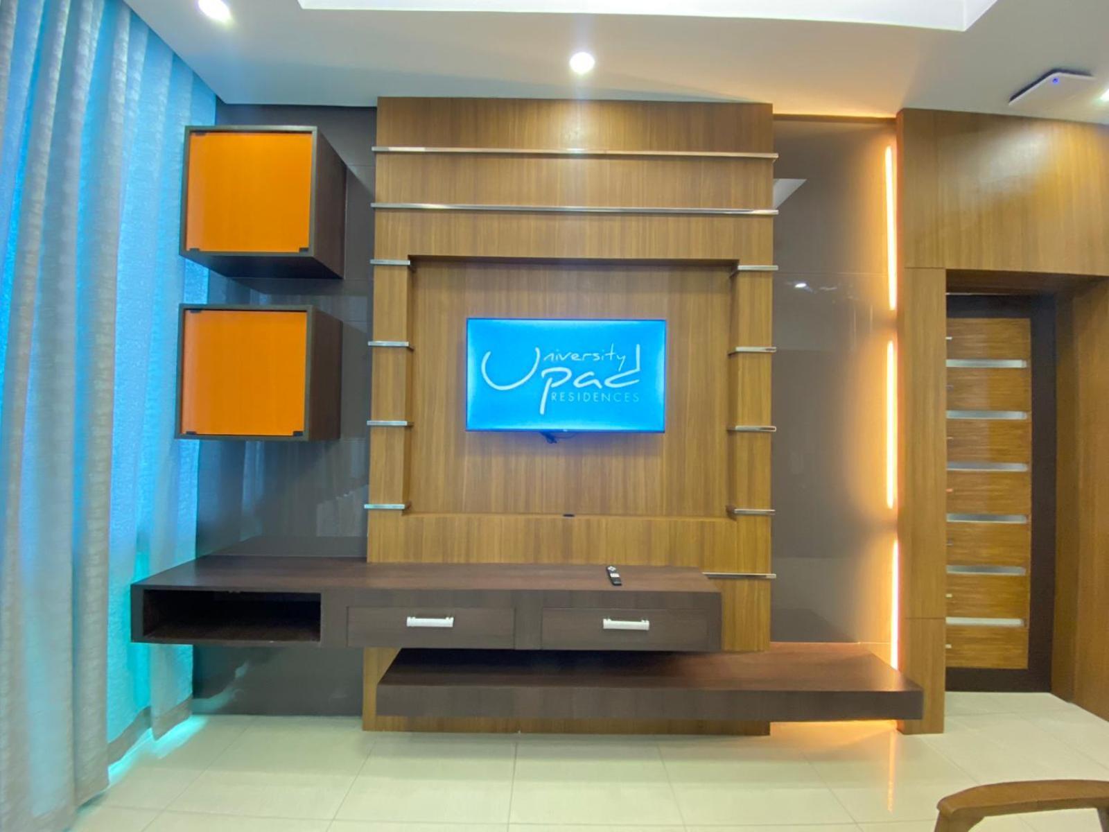 Hostel Upad
