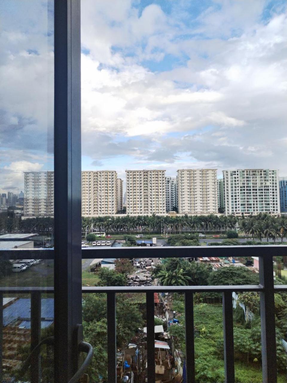Apartment 2 Beds With Balcony&wifi 4pax Shore 2 Moa Complex 735 *