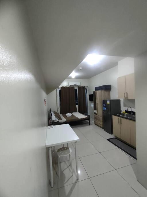 Apartment Breeze Residences Amenity And View