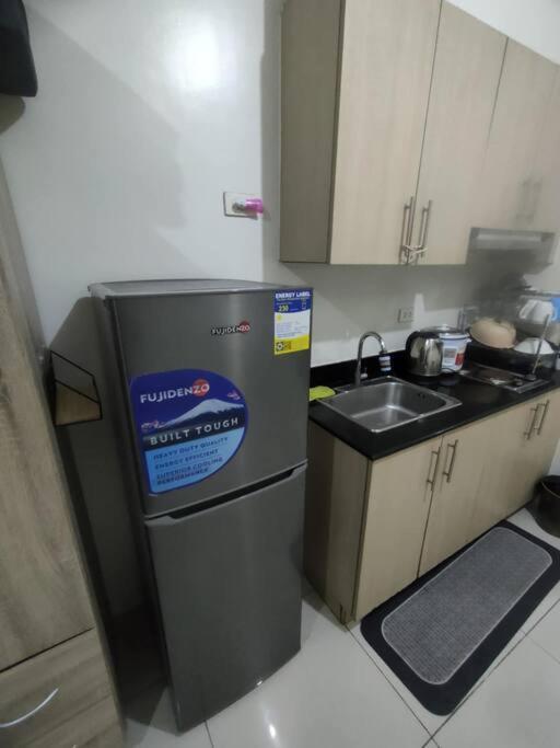 Breeze Residences Amenity And View Manila