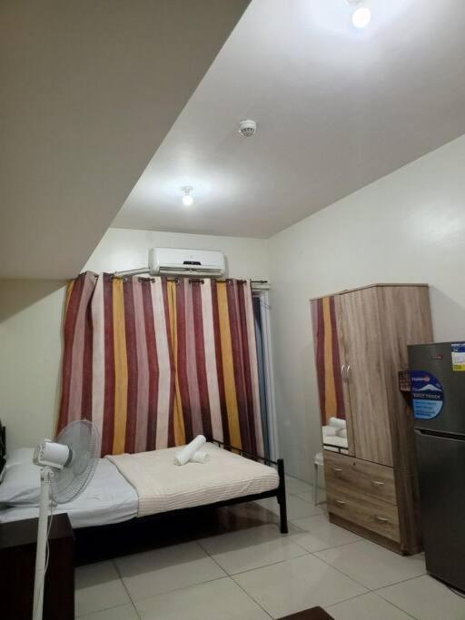 Breeze Residences Amenity And View