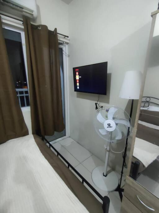 Breeze Residences Amenity And View *