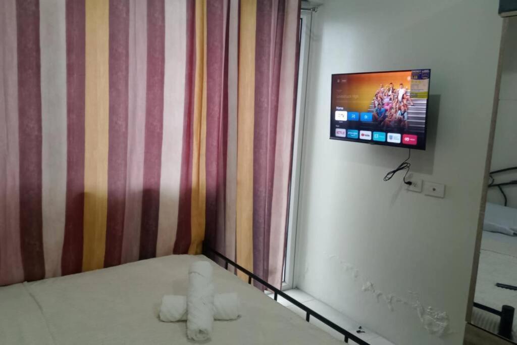 Apartment Breeze Residences Amenity And View *