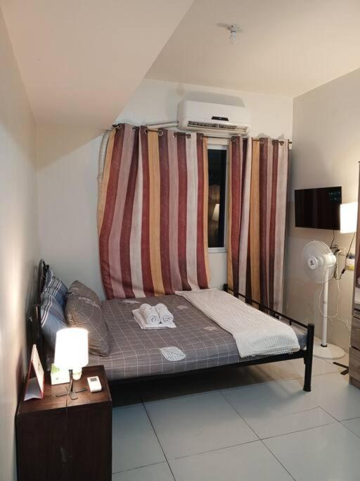 Apartment Breeze Residences Amenity And View