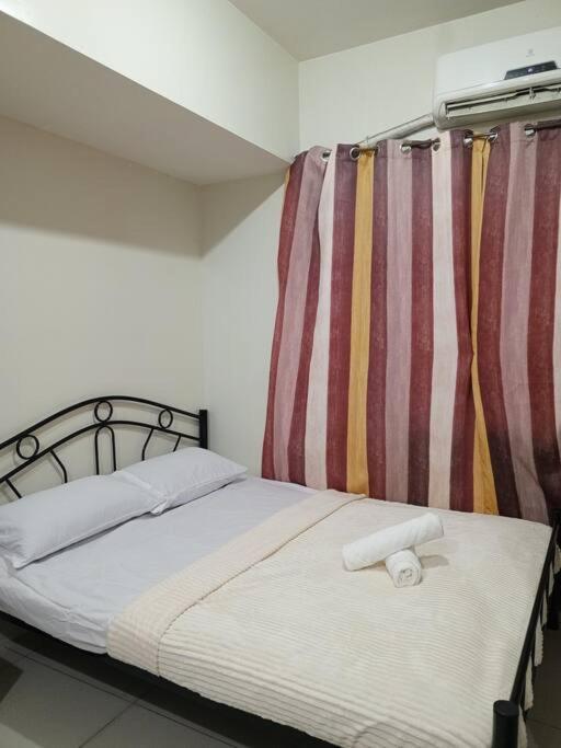 Breeze Residences Amenity And View * Manila