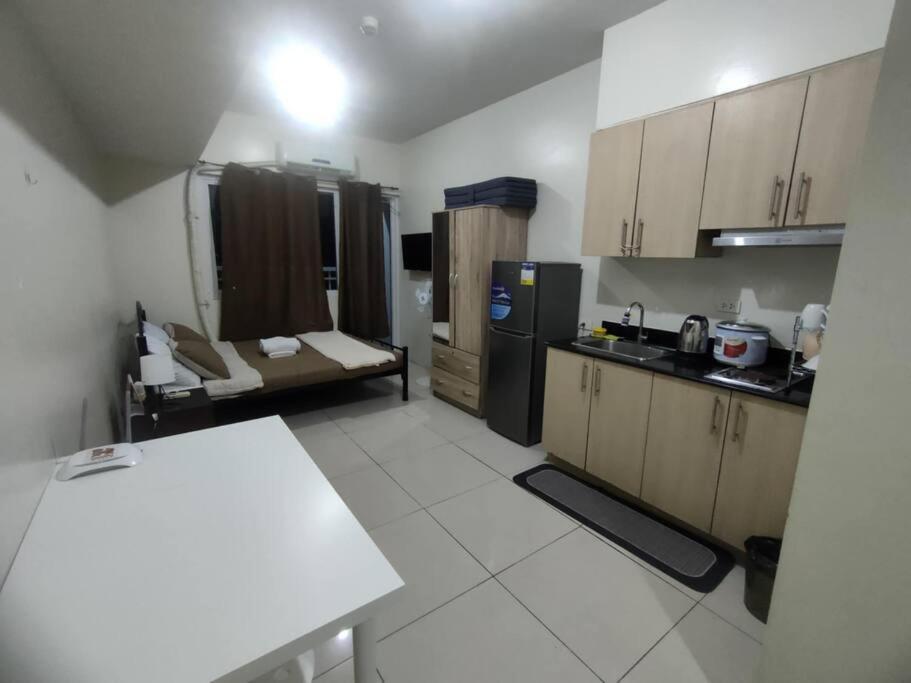 Apartment Breeze Residences Amenity And View *