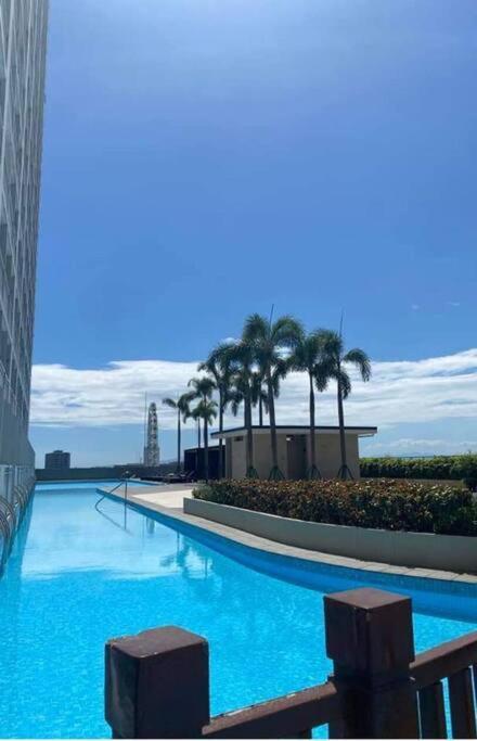 Breeze Residences Amenity And View