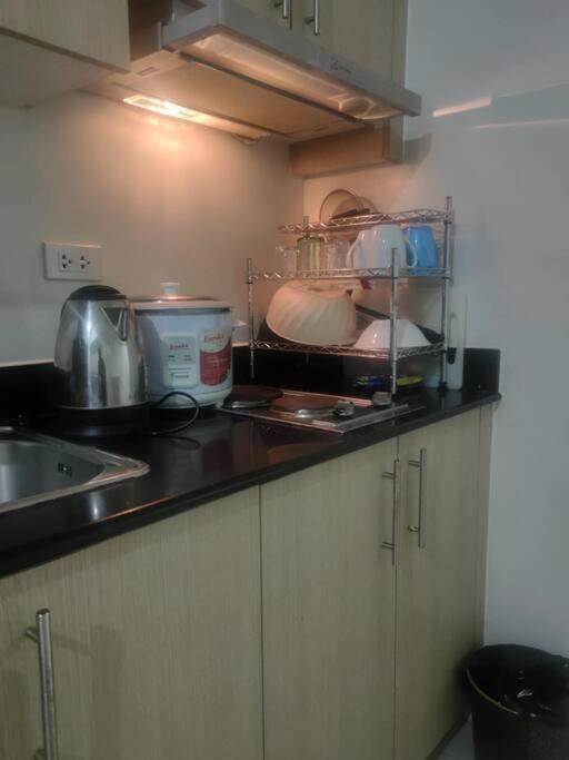 Breeze Residences Amenity And View * Manila