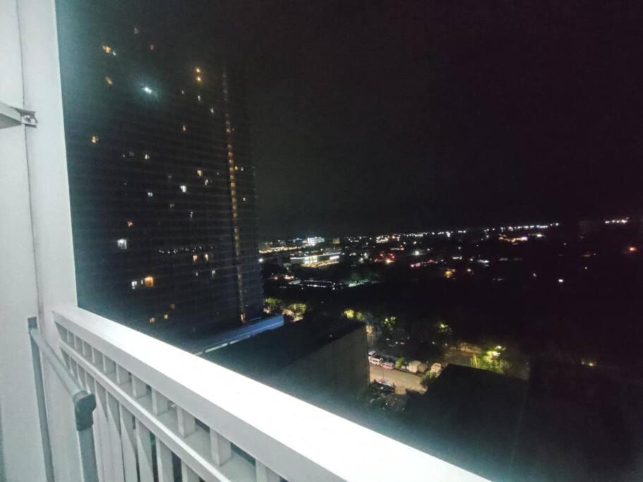 Breeze Residences Amenity And View