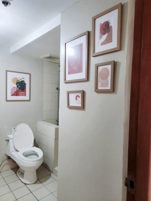 Apartment 2br 90sqm Furnished Shaw Blvd, Mandaluyong
