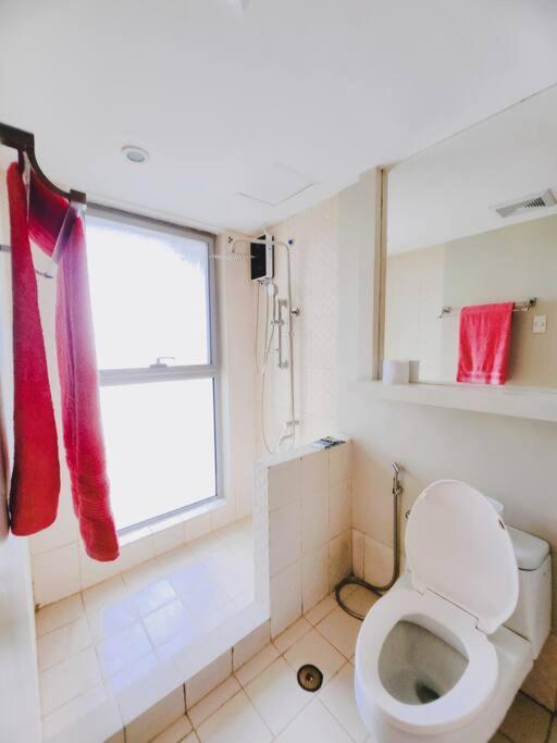 Apartment 2br 90sqm Furnished Shaw Blvd, Mandaluyong *
