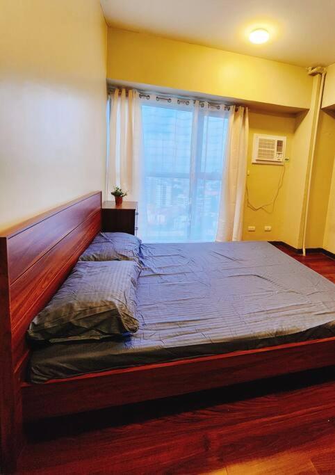 2br 90sqm Furnished Shaw Blvd, Mandaluyong