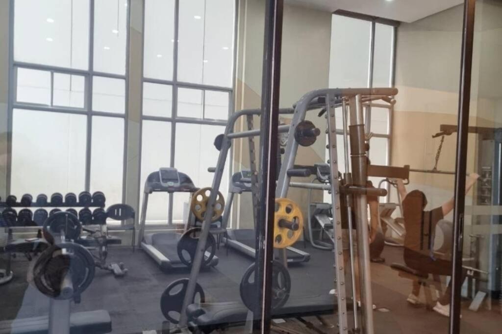 2br 90sqm Furnished Shaw Blvd, Mandaluyong Apartment *