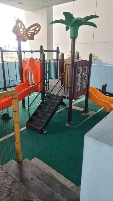 2br 90sqm Furnished Shaw Blvd, Mandaluyong *