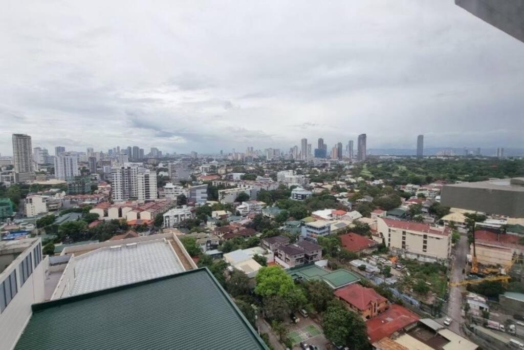 2br 90sqm Furnished Shaw Blvd, Mandaluyong Apartment *