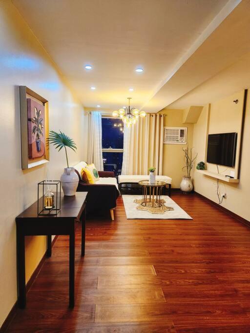 Apartment 2br 90sqm Furnished Shaw Blvd, Mandaluyong