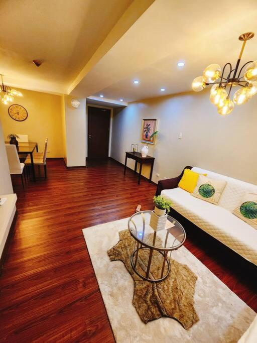2br 90sqm Furnished Shaw Blvd, Mandaluyong *