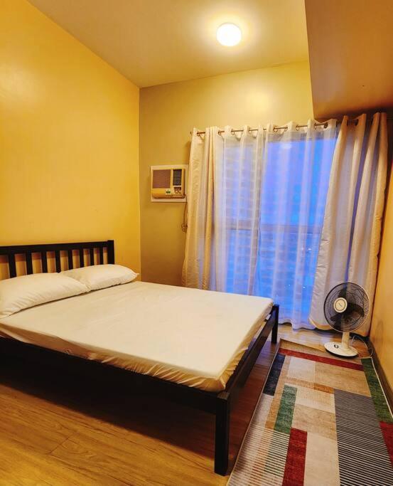Apartment 2br 90sqm Furnished Shaw Blvd, Mandaluyong Manila