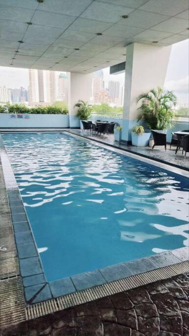 2br 90sqm Furnished Shaw Blvd, Mandaluyong