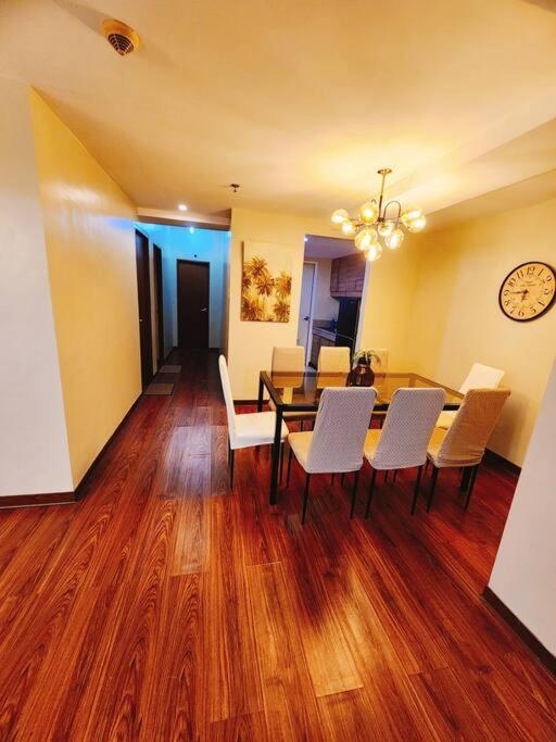 Apartment 2br 90sqm Furnished Shaw Blvd, Mandaluyong