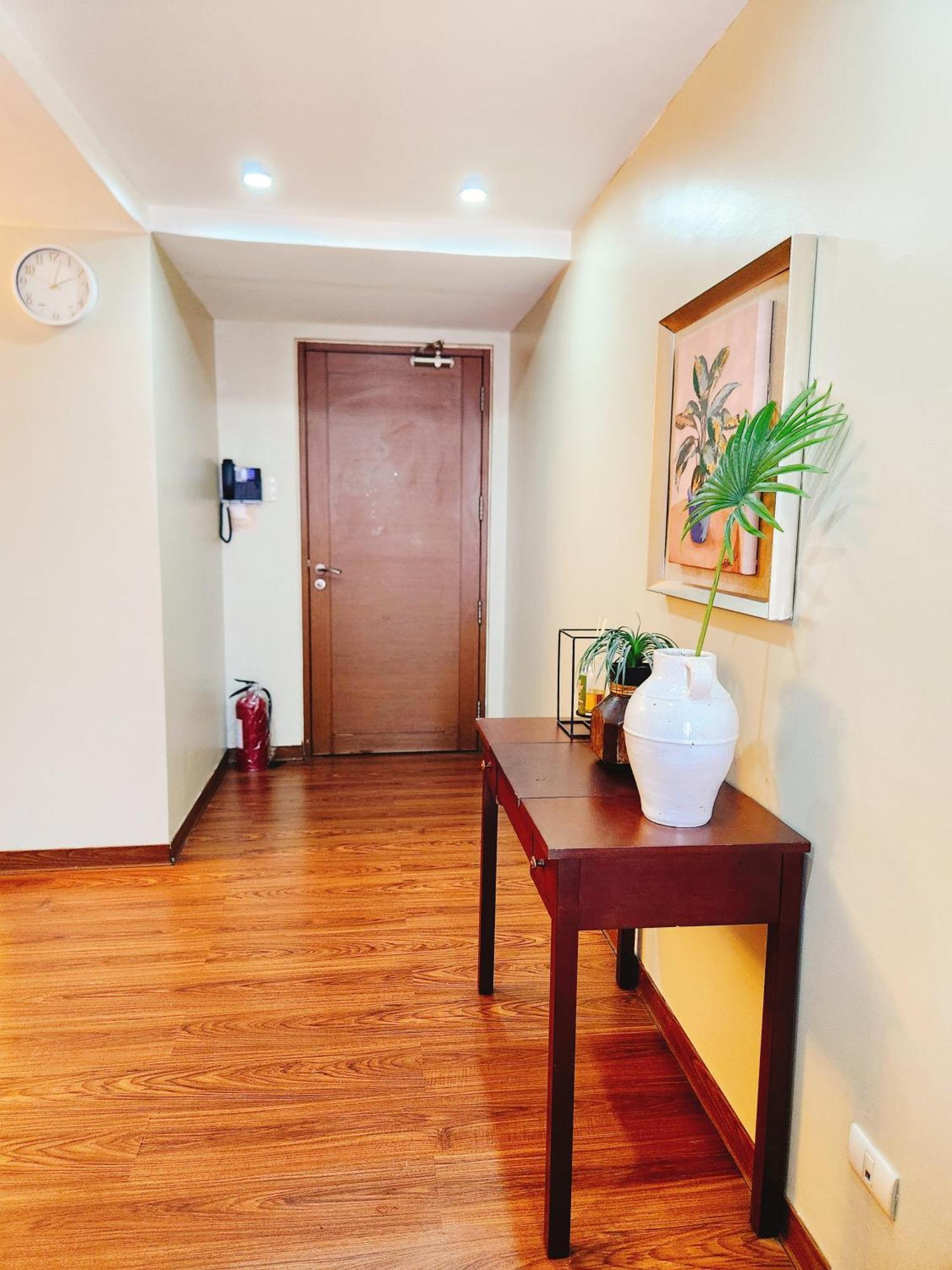 2br 90sqm Furnished Shaw Blvd, Mandaluyong *