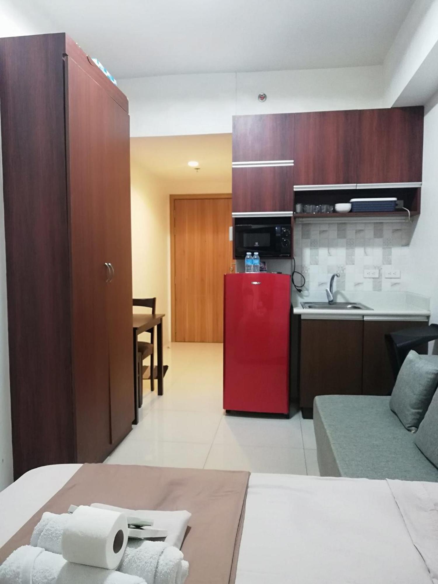 Condotel Near Us Embassy Aparthotel Manila