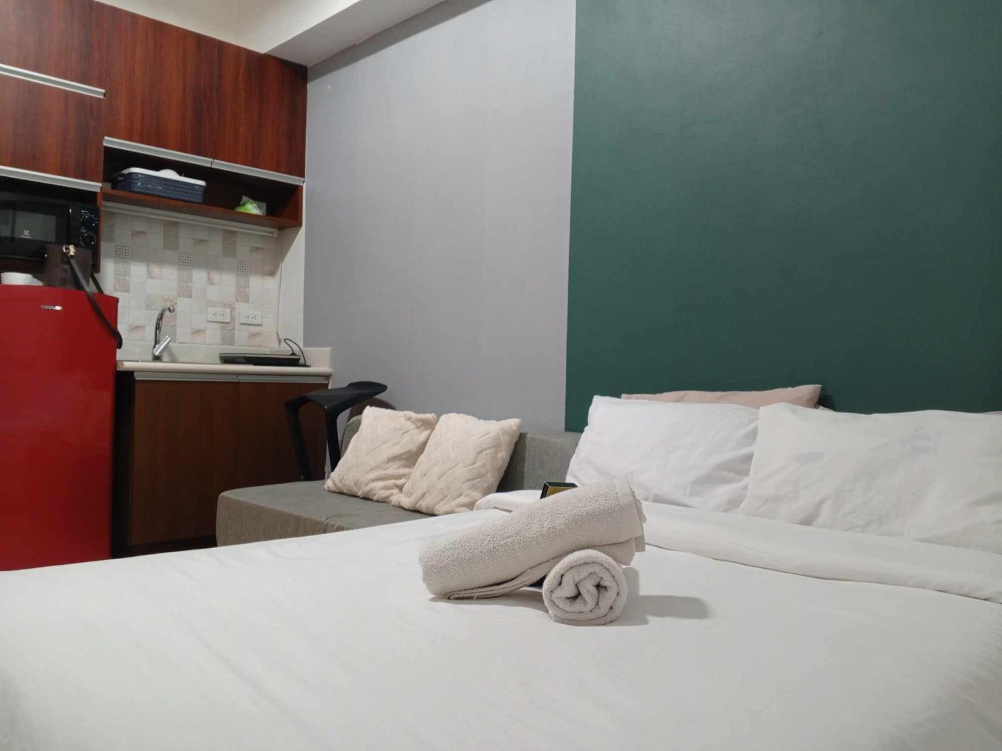 Aparthotel Condotel Near Us Embassy