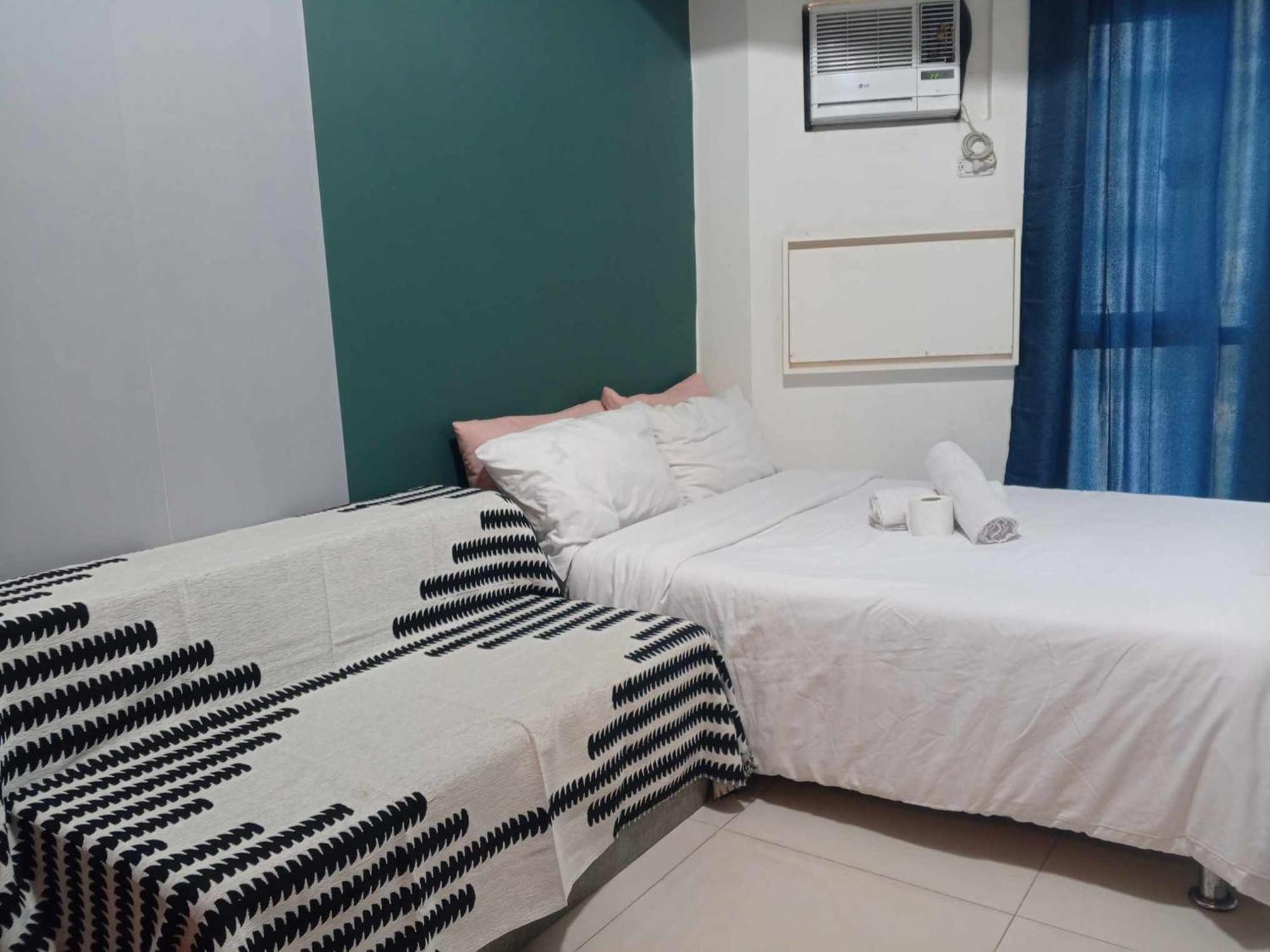 Condotel Near Us Embassy *