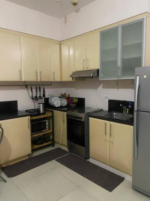 Apartment Modern Height In Mckinley