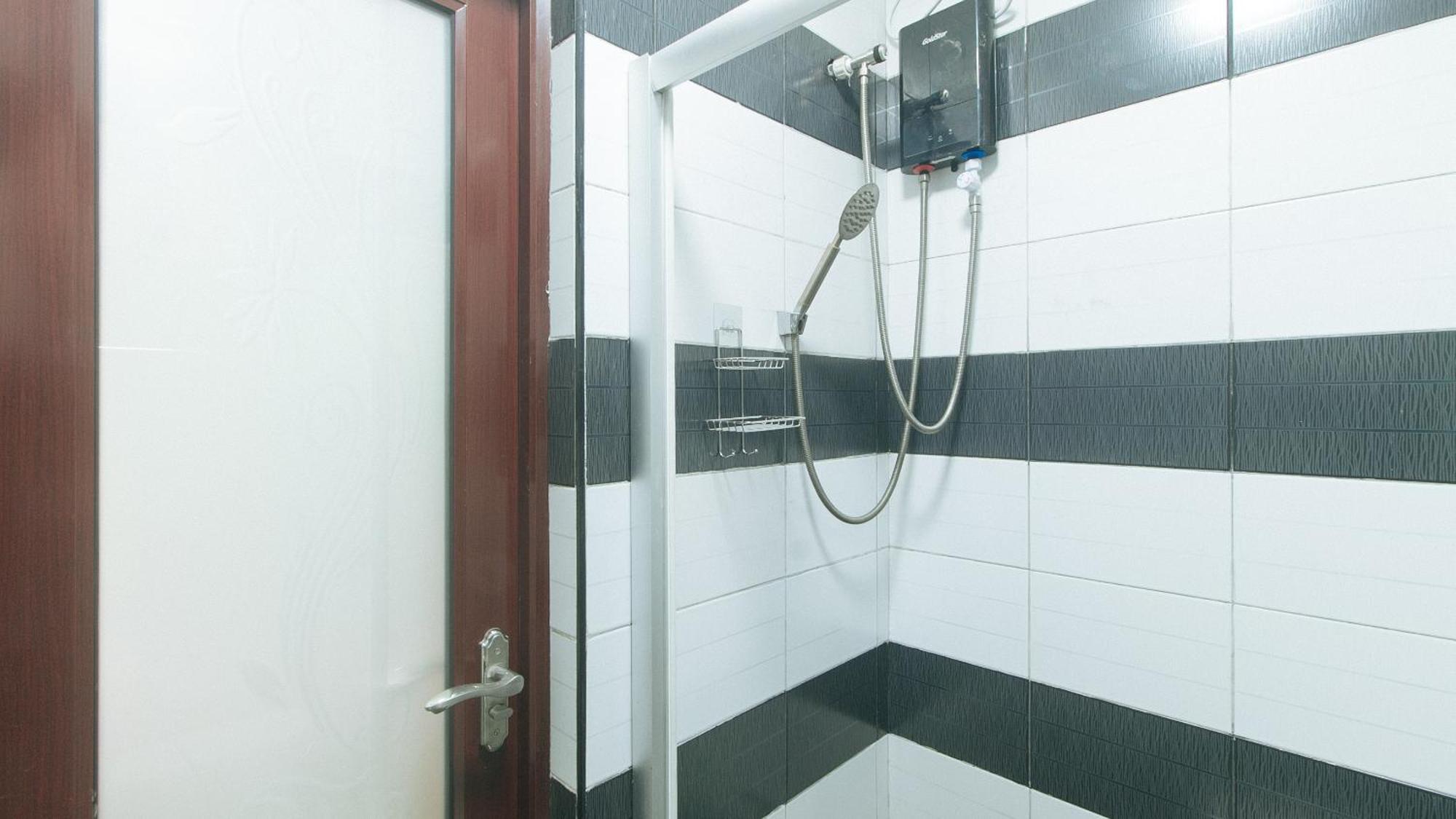 Hotel Reddoorz At Mgp Apartelle Near Espana *