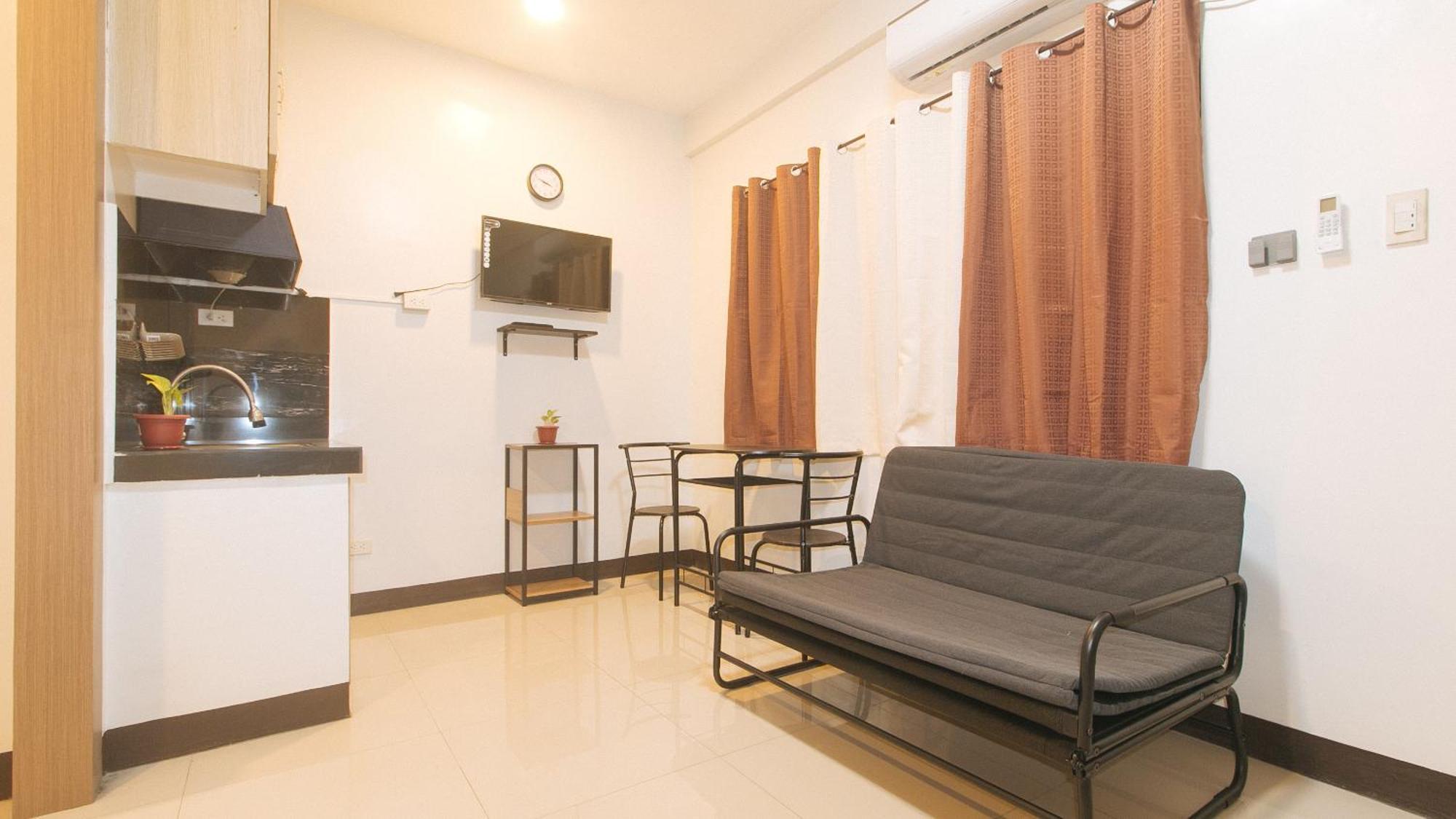 Hotel Reddoorz At Mgp Apartelle Near Espana Manila